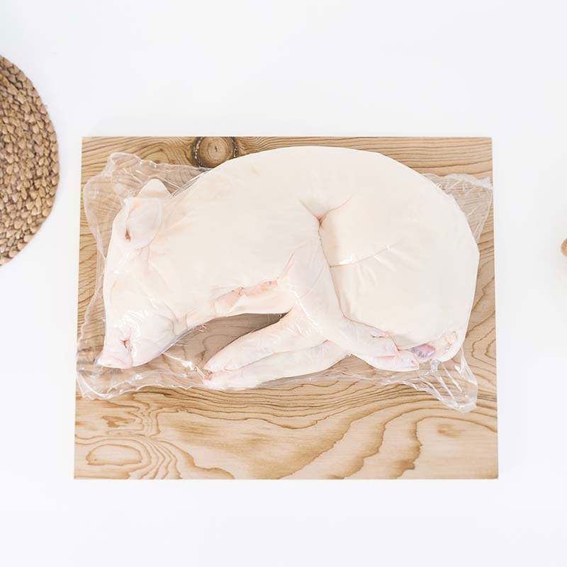 COCHINILLO ENTERO